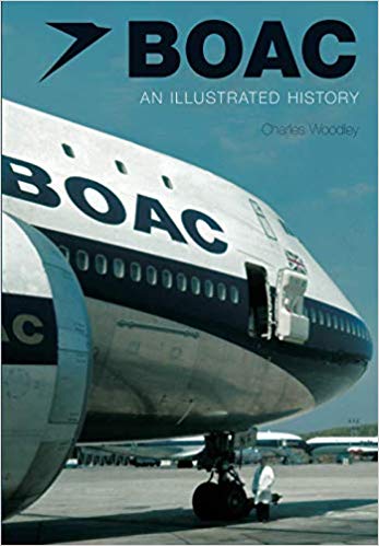 BOAC A History (Revealing History Bookworld