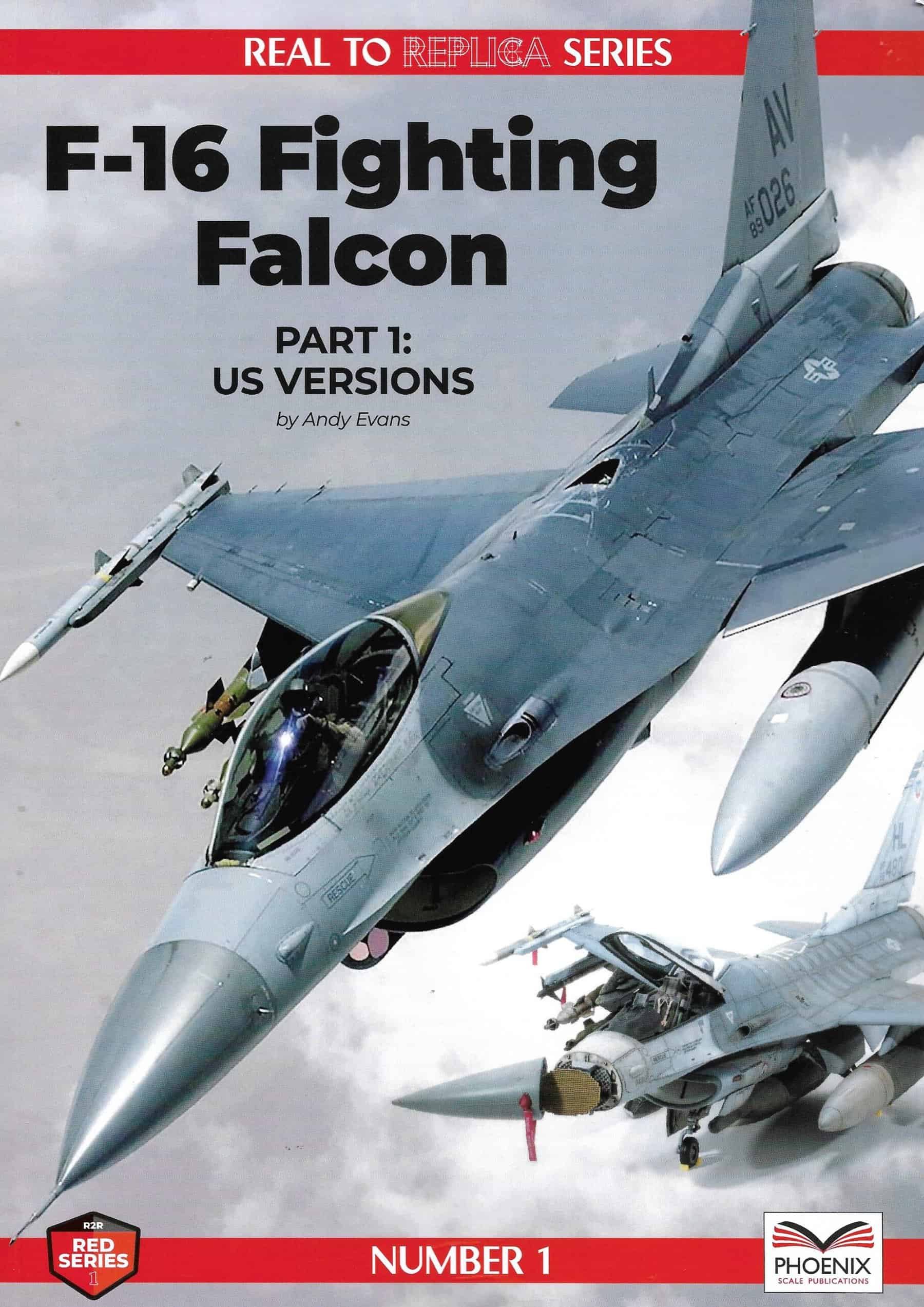 F-16C・FIGHTING・FALCON